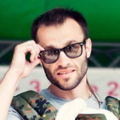 Павел Долту, 20.02.1984, Кишинев