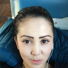 Айгерим Шерубай