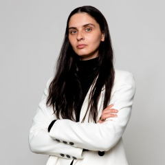 Виктория Гасанова, 15.01.1990