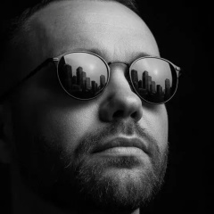 Сергей Изосимов, Санкт-Петербург