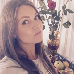 Елена Чувашова, 30.04, Иркутск