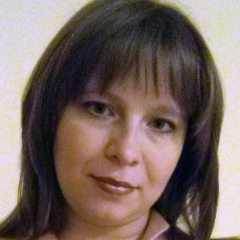 Анна Дергачёва, 11.05.1975, Санкт-Петербург