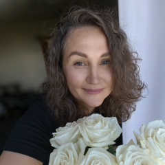 Лилия Головкина, 25.06.1983, Санкт-Петербург