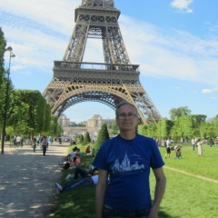 Вячеслав Захожий, 29.10.1964, Белгород