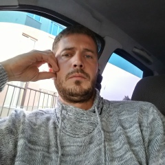 Серёга Матейко, 05.10, Прокопьевск