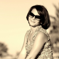 Юлия Ермолова, 22.11.1982, Санкт-Петербург