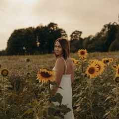 Анна Зверева, 25.03.1990, Санкт-Петербург