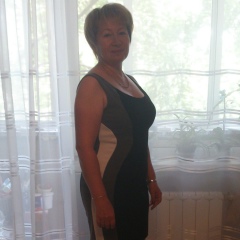 Marina Ints, 25.05, Нарва