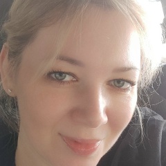 Ксения Копылова, 16.10, Новосибирск