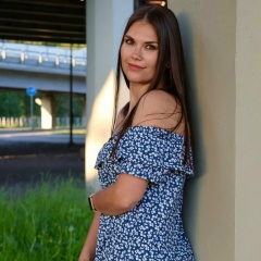 Ксения Куклина, 11.11, Санкт-Петербург