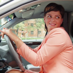 Светлана Сытежева, 21.12.1985, Фрязино