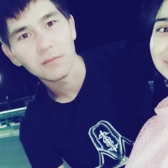 Onalbek Asenov, 08.06.1993