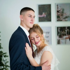 Эдуард Голубев, 23.07, Рубцовск