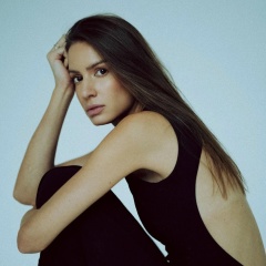 Екатерина Артамонова, 29.08.1989, Москва