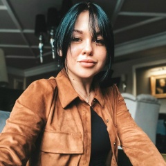 Юлия Маслова, 30.03.1997, Москва