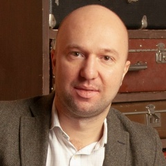 Павел Касаткин, 01.01.1985, Москва