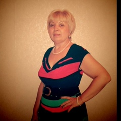 Зоя Владимировна, 09.03, Запорожье