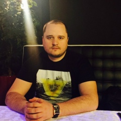 Аскер Хуранов, 27.02, Москва