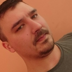 Валерьян Трибусян, 17.04.1987, Одесса