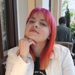 Виктория Булгакова, 26.10, Ярославль