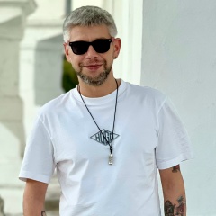 Артем Храмченков, 30.10.1985, Брянск