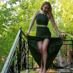 Алиса Артамонова, 10.12, Москва