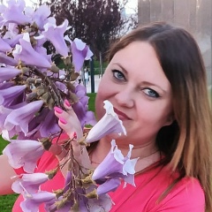 Анастасия Завалишина, 08.06, Краснодар