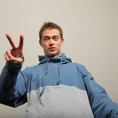Гуля Алимова, 02.05, Санкт-Петербург