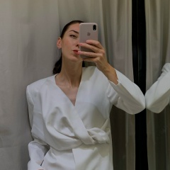 Елена Макоид, 28.02, Винница