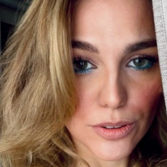 Елизавета Кривоносова, 26.06.1997, Челябинск