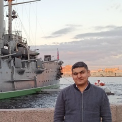 Jonibek Mirzaev, 17.09.1983, Москва