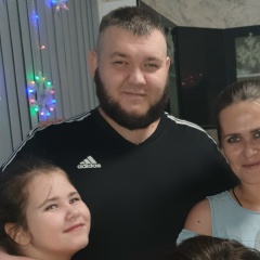 Игорь Подольский, 14.08, Подольск (поселок)