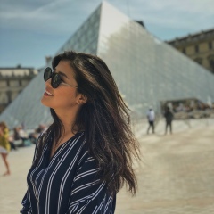 Назерке Рахимова, 27.12.1996, Алматы