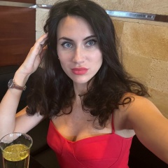 Дарья Щеколдина, 02.06, Санкт-Петербург