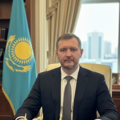 Кирилл Евгеньевич, Темиртау