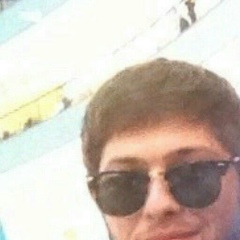 Хамзат Мунаев, Москва