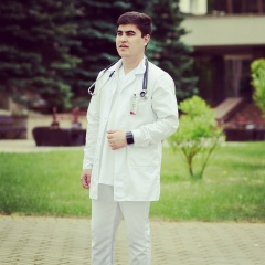 Шамаммет Шемиев, 13.05, Гродно