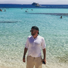 Алик Абрамян, 29.09.1991, Москва