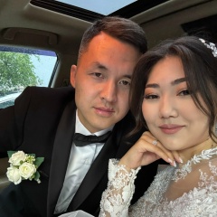 Дидар Султангубиев, Астана