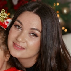 Юлия Сергеева, 05.07, Санкт-Петербург