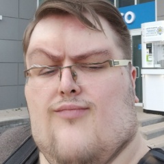 Александр Ююкин, 01.12.1993, Белгород