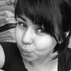 Алия Файзуллина, 12.05.1995