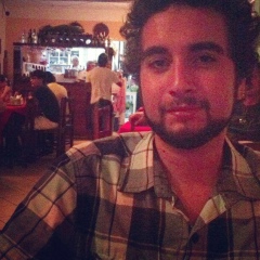 Israel Segundo, 07.12.1989
