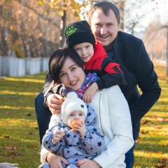 Аленочка Колупаева, 01.02.1993, Краснодар