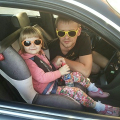 Женя Ден, 31.12.1988, Гродно