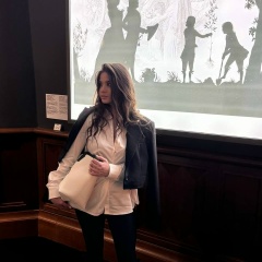 Ильмира Айзатуллова, 26.06.1989, Москва