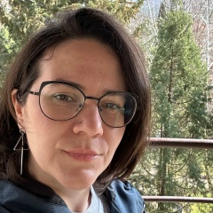 Анна Андриянова, 02.12, Москва