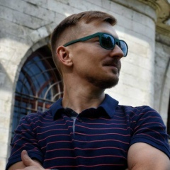 Александр Горшков, 24.06.1986, Москва