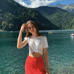 Алёна , 18.04, Санкт-Петербург