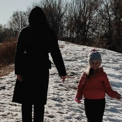 Наталья Пашкова